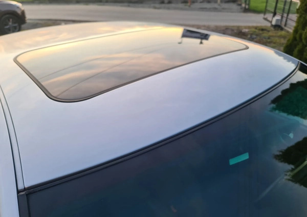Audi A4 cena 9500 przebieg: 108300, rok produkcji 1996 z Świątniki Górne małe 466